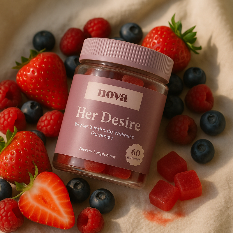 Her Desire