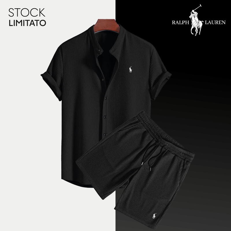 R&L | Set esclusivo per uomo
