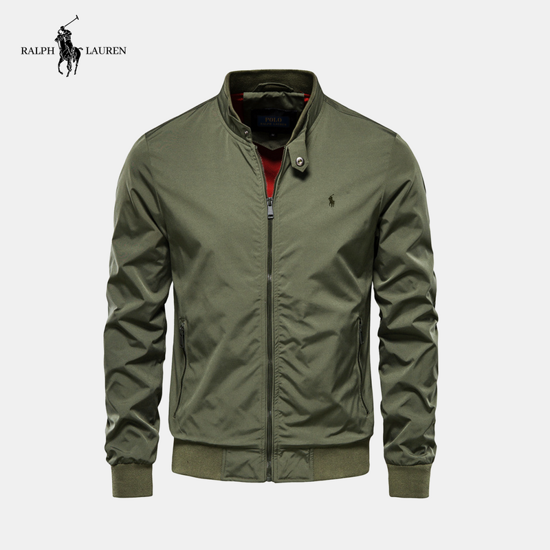 Veste Bomber R&L™ (DÉSTOCKAGE)