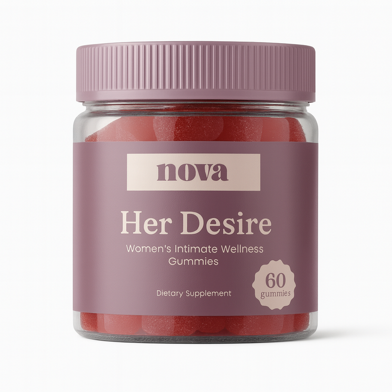 Her Desire