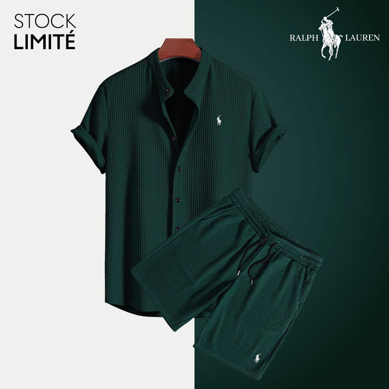 R&L | Set exclusif pour hommes