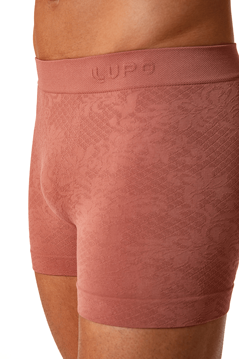 Boxer Microfibra Sem Costura, Pague 2 leve 3 por 97,90