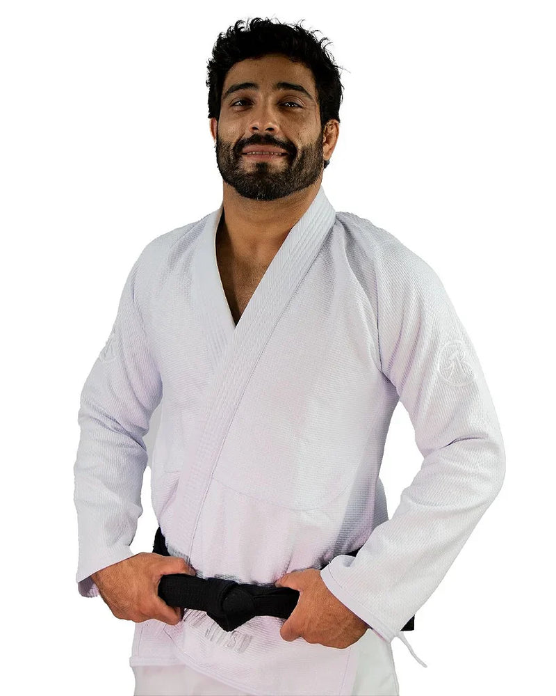 Kimono Balance - Branco [Keiko]