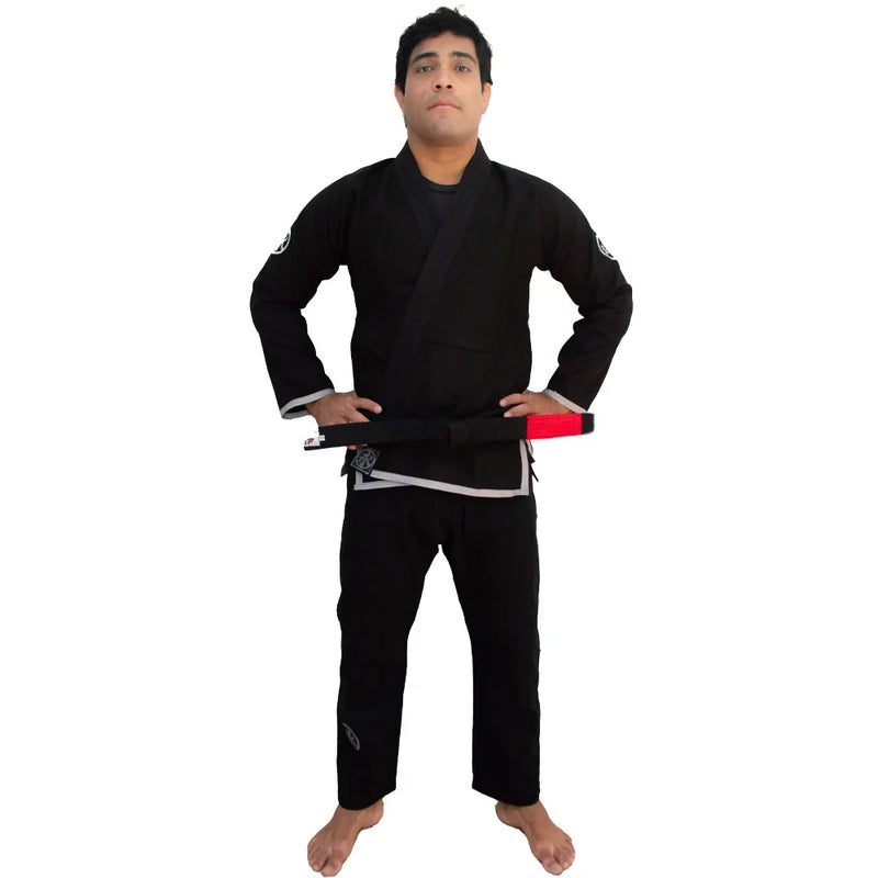 Kit Kimonos Slim Fit 2.0 [PAGUE 1 LEVE 2]