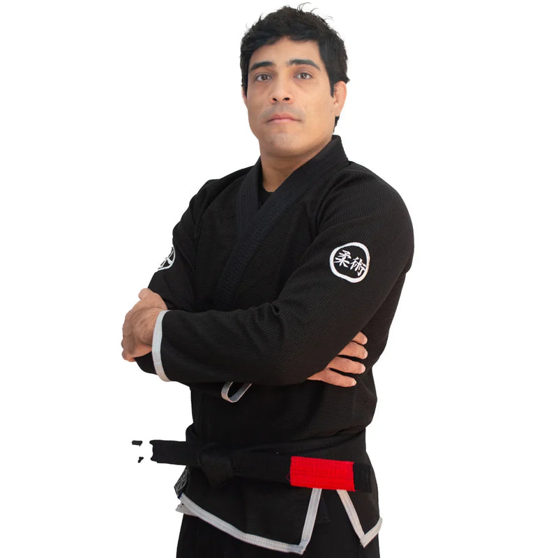 Kit Kimonos Slim Fit 2.0 [PAGUE 1 LEVE 2]