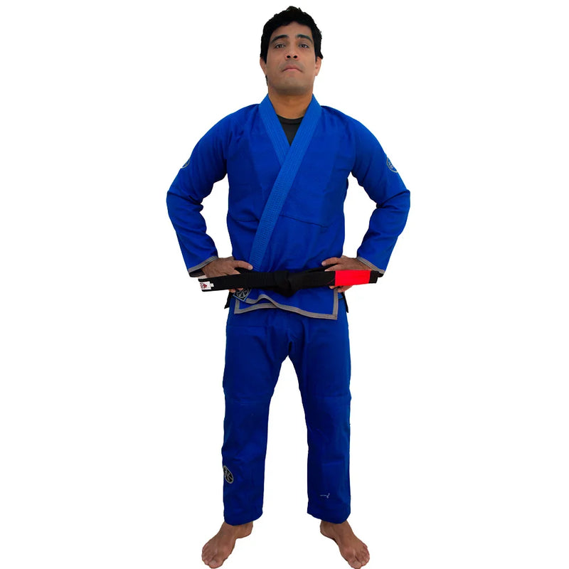 Kit Kimonos Slim Fit 2.0 [PAGUE 1 LEVE 2]