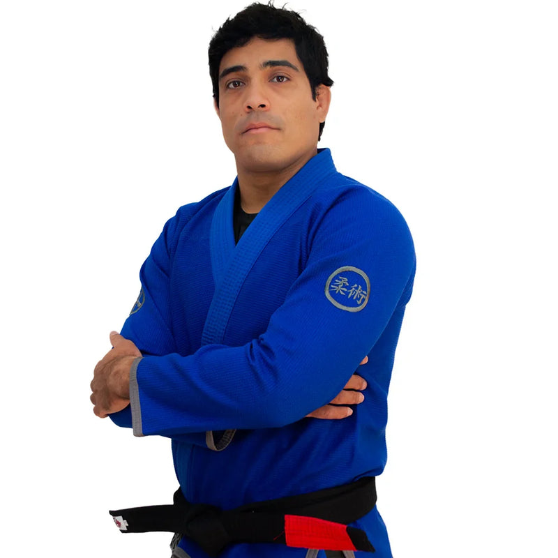 Kit Kimonos Slim Fit 2.0 [PAGUE 1 LEVE 2]