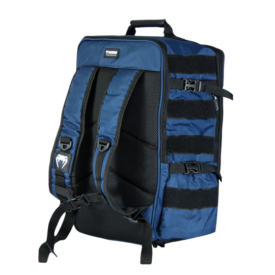 MOCHILÃO ACADEMY VENUM STREET CAMO NAVY