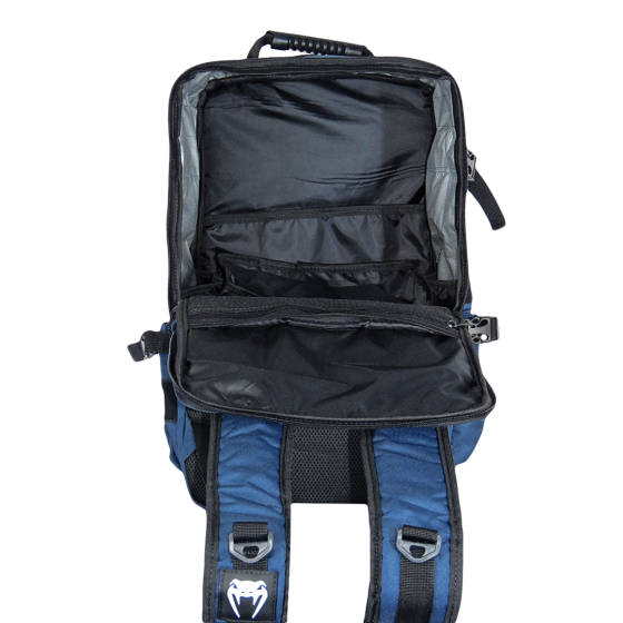 MOCHILÃO ACADEMY VENUM STREET CAMO NAVY