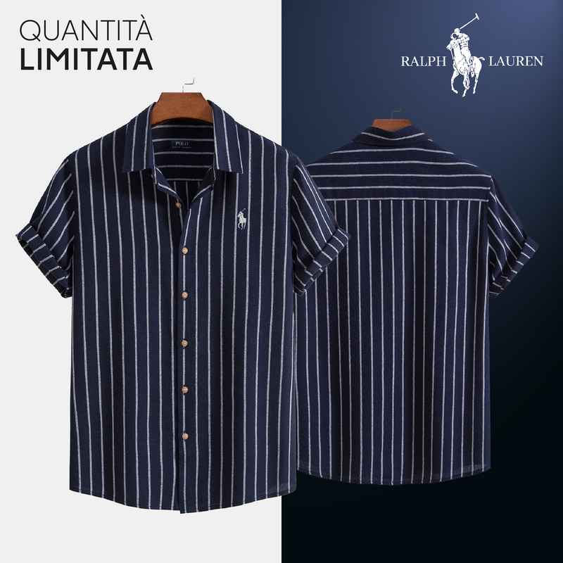 La Selezione RL Firmata – Edizione limitata (62 Disponibili)