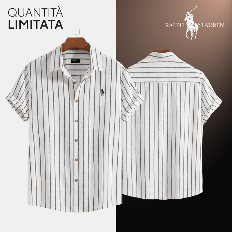 La Selezione RL Firmata – Edizione limitata (62 Disponibili)