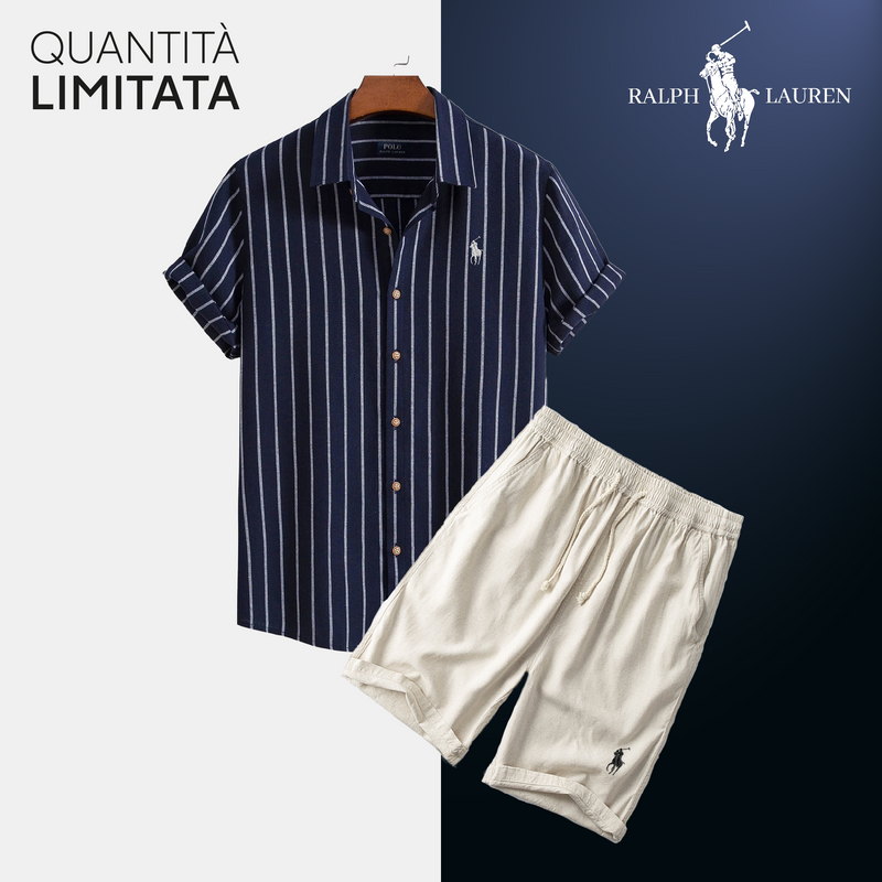 La Selezione RL Firmata – Edizione limitata (62 Disponibili)