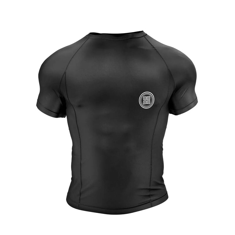 Kit Rashguard No Gi Basic [PAGUE 1 LEVE 2]